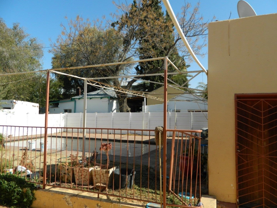 3 Bedroom Property for Sale in Die Rand Northern Cape